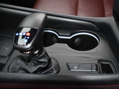 Certified 2025 Dodge Durango R/T AWD/4WD image 20