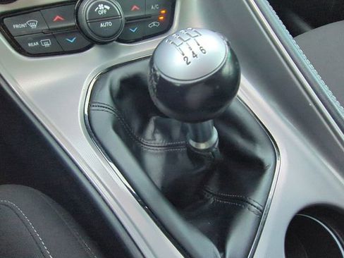 Used 2023 Dodge Challenger R/T w/ Blacktop Package image 15