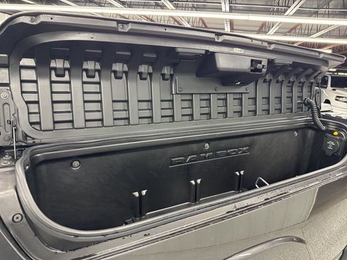 Used 2026 RAM 1500 Tungsten image 12