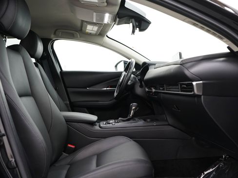 Used 2023 MAZDA CX-30 AWD 2.5 S w/ Select Package image 11