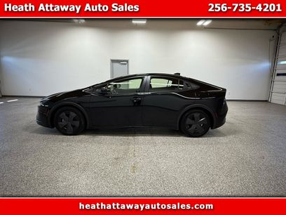 Used 2023 Toyota Prius LE