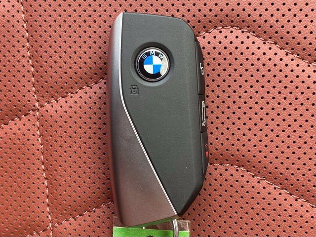 New 2026 BMW X1 xDrive28i w/ Convenience Package AWD/4WD image 24