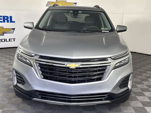 Used 2023 Chevrolet Equinox LT image 8