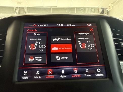 Used 2020 RAM 1500 Big Horn AWD/4WD image 69