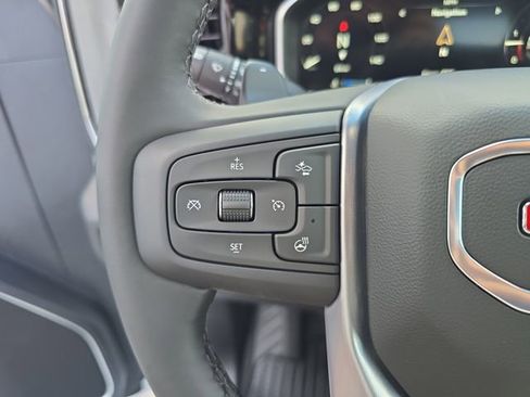 New 2026 GMC Sierra 1500 Elevation AWD/4WD image 25