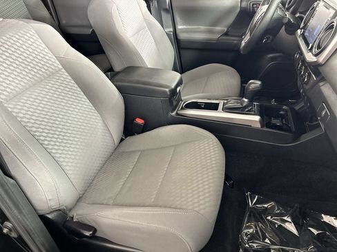Used 2023 Toyota Tacoma SR5 w/ SX Package RWD image 25