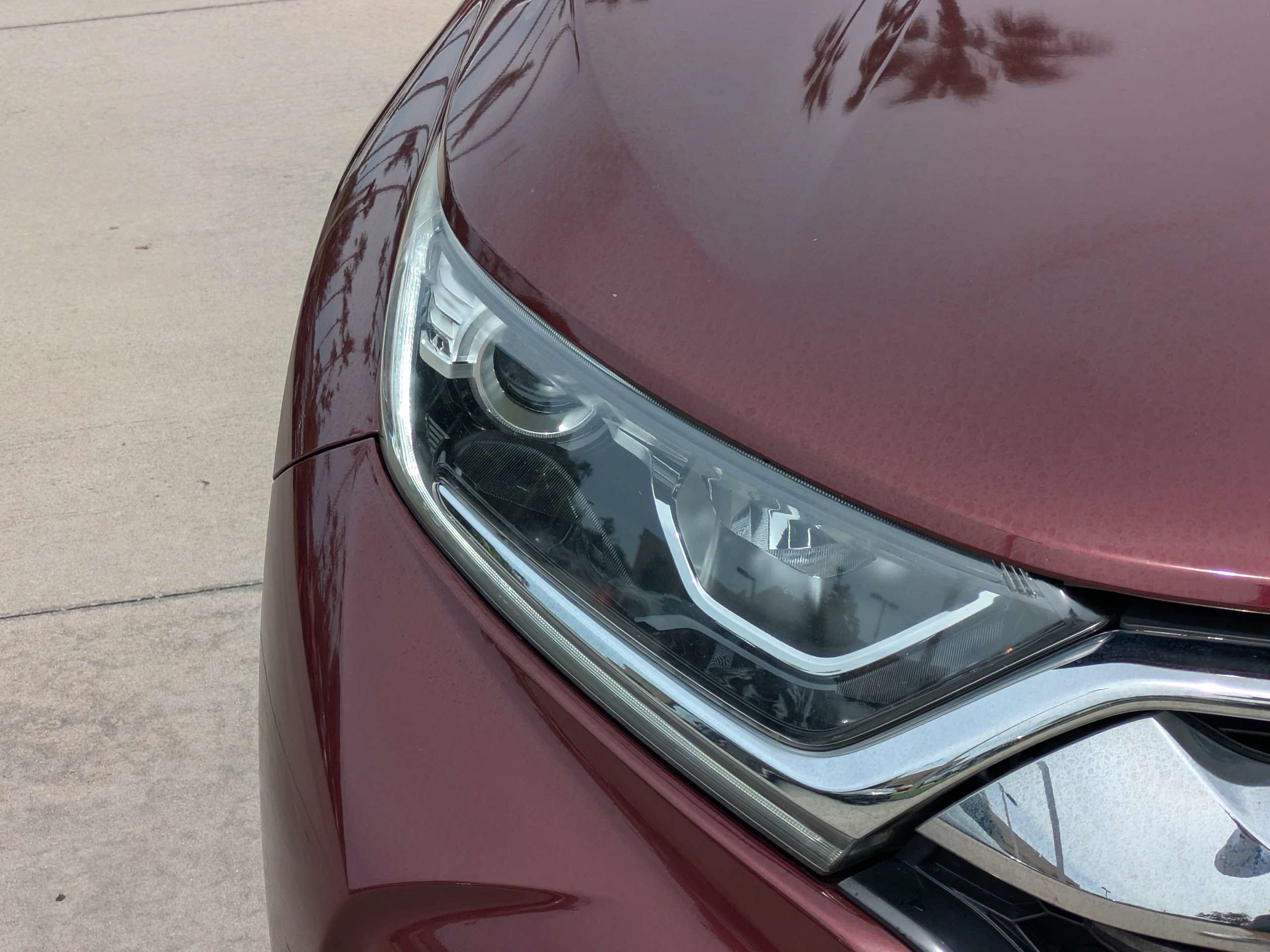 Used 2019 Honda CR-V EX image 7