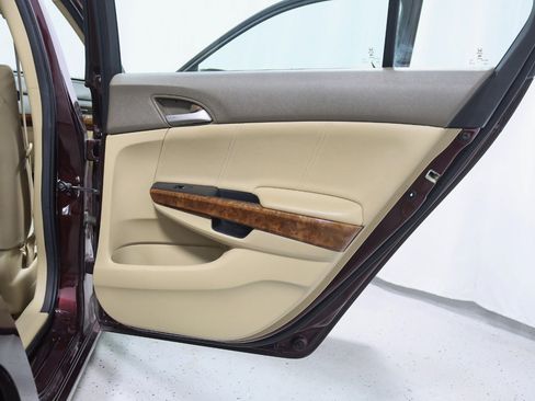 Used 2010 Honda Accord EX-L image 28