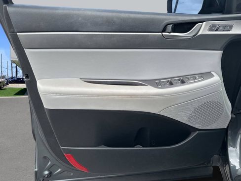 Used 2021 Hyundai Palisade SEL w/ Premium Package FWD image 17