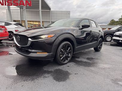 Used 2024 MAZDA CX-30 AWD 2.5 S w/ Select Sport Pkg