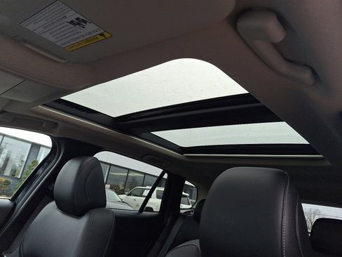 Certified 2023 MAZDA CX-50 2.5 S w/ Cargo Package image 15