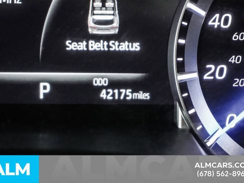 Used 2023 Toyota Highlander Bronze Edition image 63