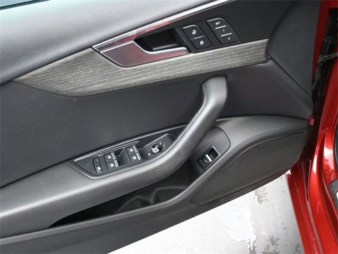 Used 2019 Audi A4 2.0T Premium w/ Convenience Package image 23