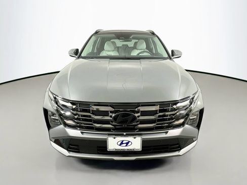 New 2026 Hyundai Tucson Limited FWD image 2
