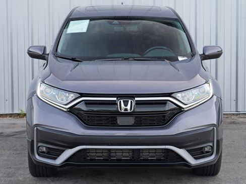 Used 2020 Honda CR-V EX-L image 45