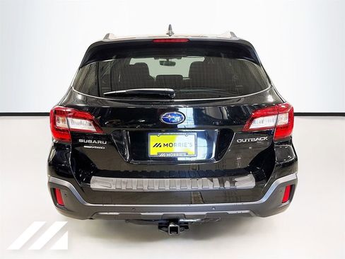 Used 2018 Subaru Outback 2.5i Touring w/ Protection Package #1 image 6
