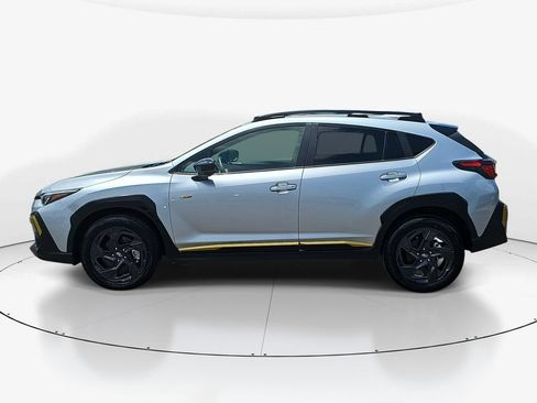 Used 2025 Subaru Crosstrek 2.5i Sport AWD/4WD image 10