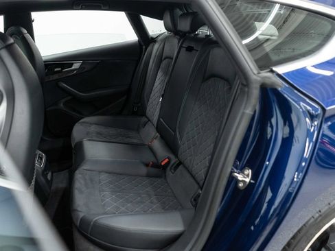 Used 2022 Audi S5 Premium w/ Convenience Package image 12