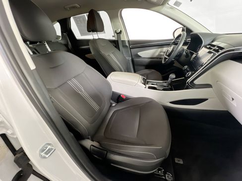 Used 2023 Hyundai Tucson SEL image 26