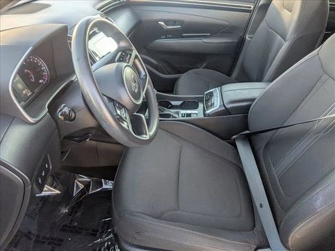 Used 2024 Hyundai Tucson SEL image 15