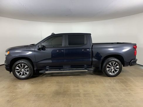 Used 2024 Chevrolet Silverado 1500 RST image 16