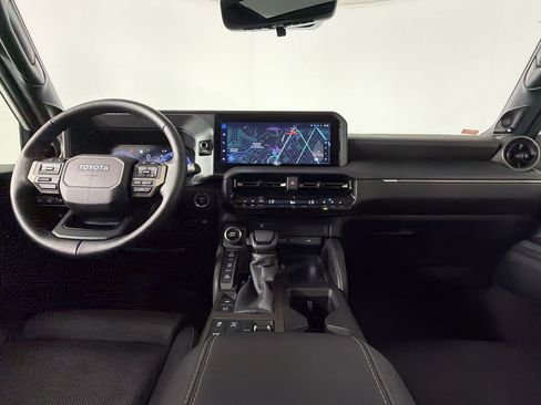 Used 2026 Toyota Land Cruiser w/ Premium Package AWD/4WD image 14