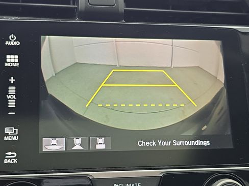 Used 2018 Honda Civic EX image 22