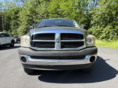 Used 2008 Dodge Ram 1500 Truck ST