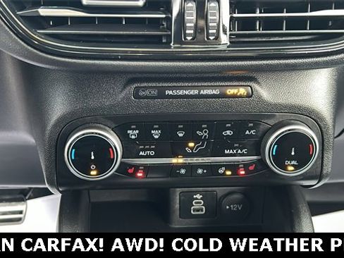 Used 2024 Ford Escape ST-Line image 15