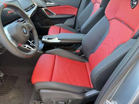 Used 2026 BMW X1 M35i w/ Technology Package AWD/4WD image 5