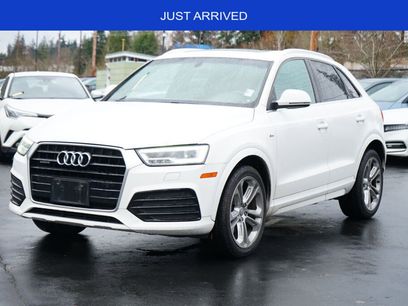 Used 2018 Audi Q3 2.0T Premium Plus w/ Premium Plus Package