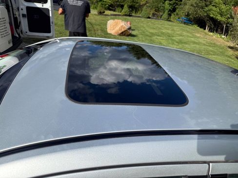 Used 2012 Ford Fusion SEL image 8