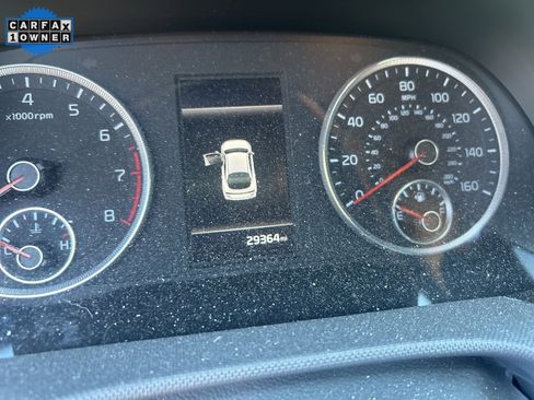 Used 2021 Kia K5 GT-Line image 6