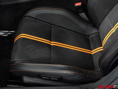 Used 2021 Mercedes-Benz AMG GT Black Series image 49