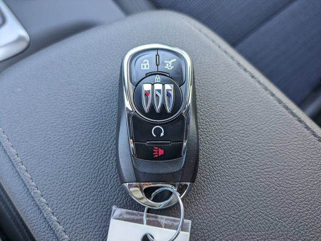 New 2026 Buick Envista Preferred w/ Convenience I Package FWD image 30