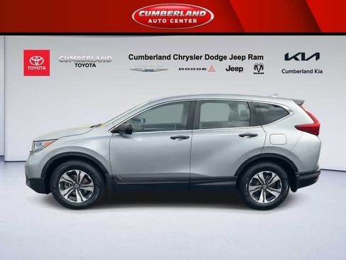 Used 2018 Honda CR-V LX image 5