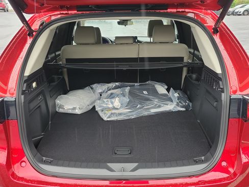 New 2026 MAZDA CX-70 SC Plus AWD/4WD image 10