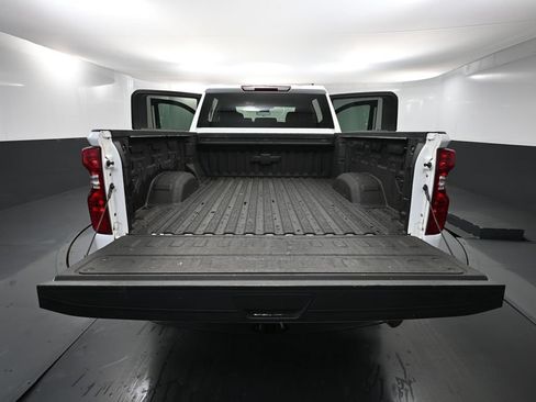 Used 2025 Chevrolet Silverado 2500 LT AWD/4WD image 44