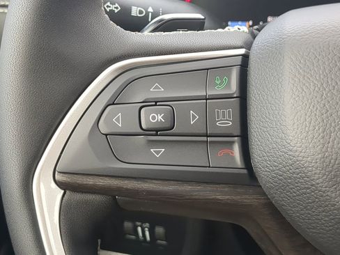 New 2026 Jeep Grand Cherokee Limited image 24