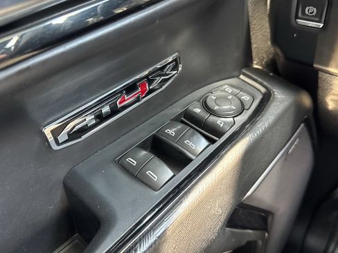 Used 2023 GMC Sierra 1500 AT4X AWD/4WD image 38
