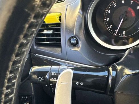 Used 2011 Mitsubishi Lancer Evolution MR image 27