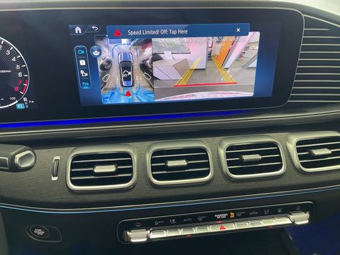 Used 2025 Mercedes-Benz GLE 450e 4MATIC w/ Winter Package image 48