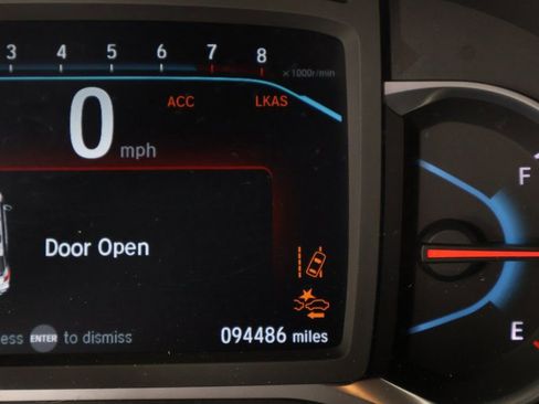 Used 2021 Honda Pilot Special Edition image 15