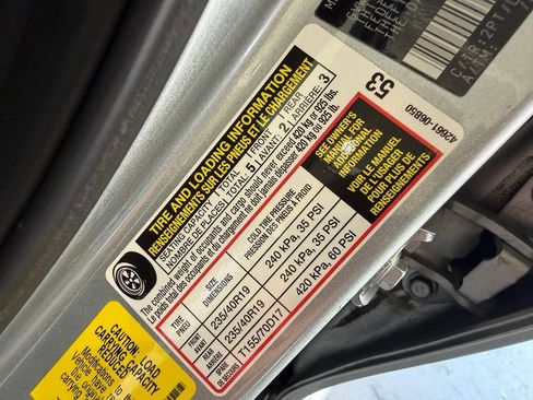 Certified 2024 Toyota Camry XSE FWD image 37