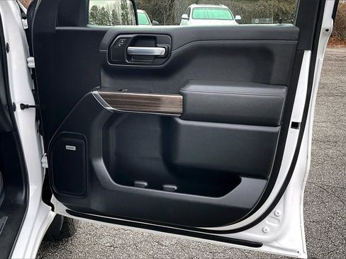 Certified 2021 Chevrolet Silverado 1500 LT Trail Boss w/ Convenience Package II image 25