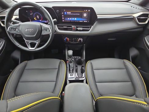 Used 2024 Chevrolet TrailBlazer ACTIV image 9