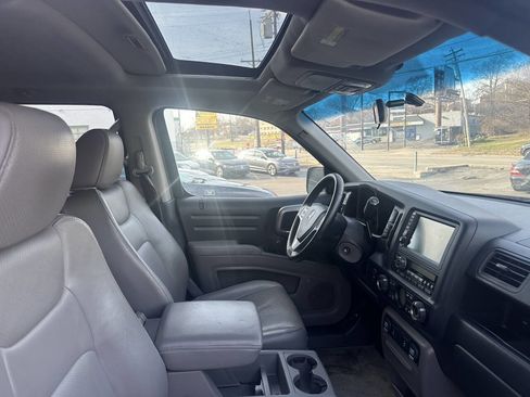 Used 2012 Honda Ridgeline RTL image 17