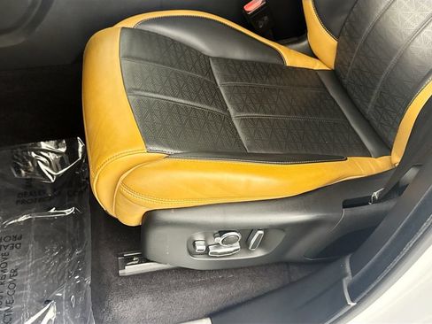 Used 2020 Land Rover Range Rover Sport Autobiography AWD/4WD image 20