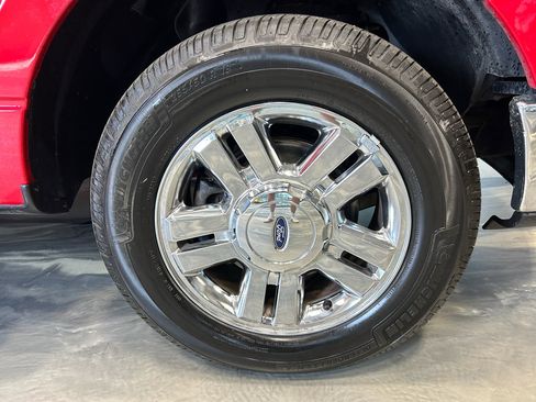 Used 2008 Ford F150 XLT RWD image 14