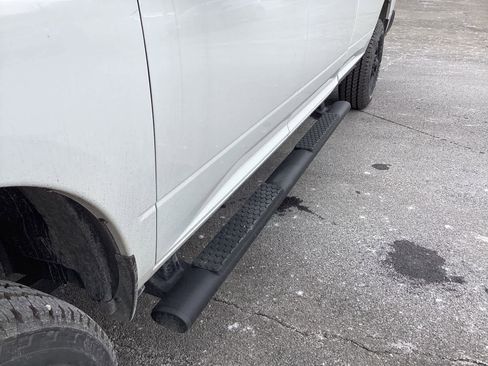 New 2026 RAM 3500 Tradesman w/ Safety Group image 6